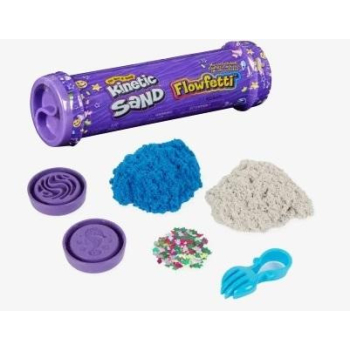 Kinetic Sand - Piasek kinetyczny w tubie